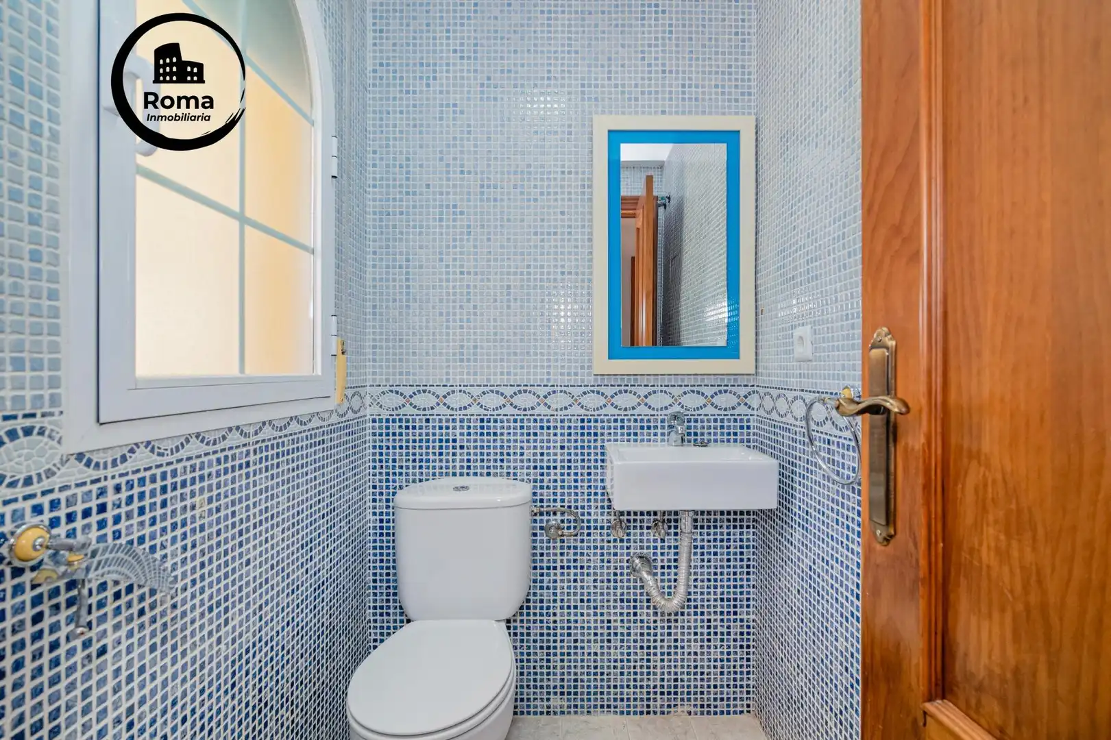 Casa en venda a Casco Histórico, imagen 34