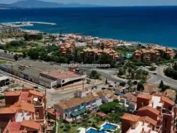 Apartament amb piscina en venda a Manuel de Falla 1, imagen 2