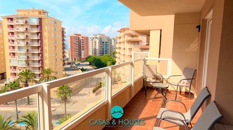 Foto 3 de Apartament en venda a Gran Vía de la Manga, 17, Zona Galúa - Calnegre, La Manga del Mar Menor
