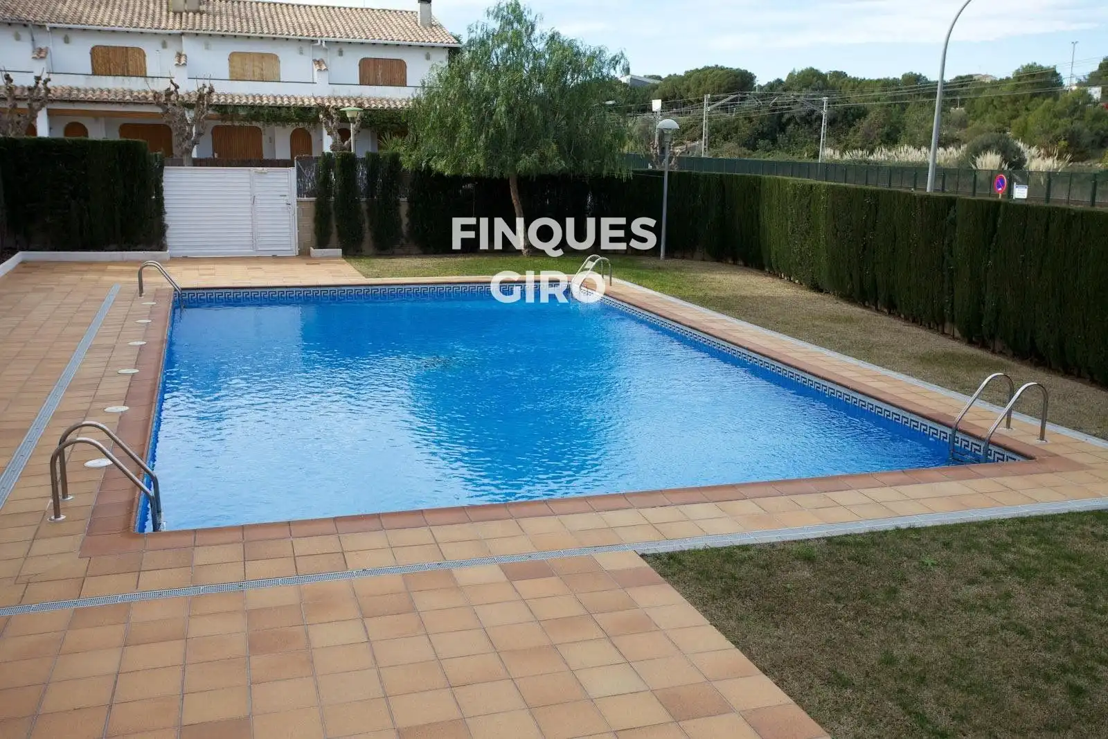 Ático con piscina en venta en JOSEP PLA, imagen 37