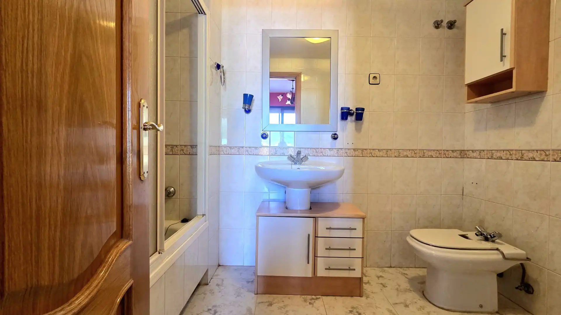 Flat for sale in Parla, Madrid