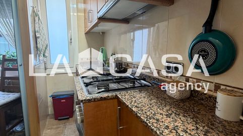 Foto 5 de Piso en venta en Progrés - Pep Ventura, Badalona