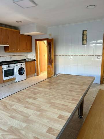 Casa adosada en Venta en Valverde de la Virgen