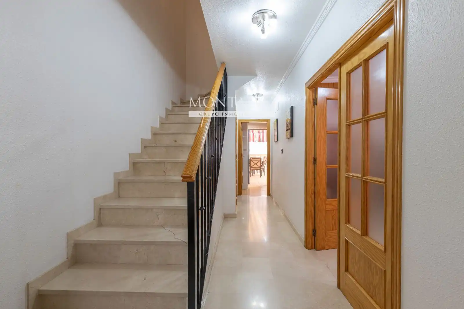 Casa adosada en venta en Atarfe
