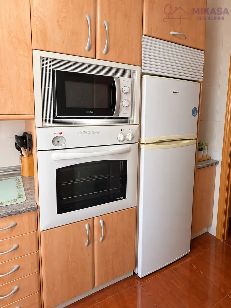 Wohnung mit Aufzug zur Miete in JAZMIN, imagen 20