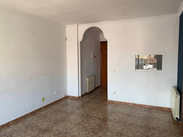 Piso en Venta en Carrer de Bretón en Ca n'Aurell