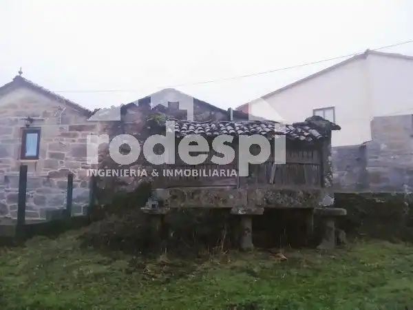 Casa en venda a Covelo, imagen 5