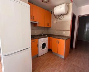 Kitchen of Flat for sale in Málaga Capital