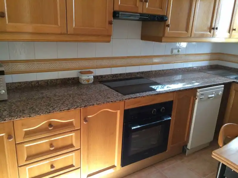 Bungalow avec piscine à vendre à Calle maribel perez ojeda, imagen 26