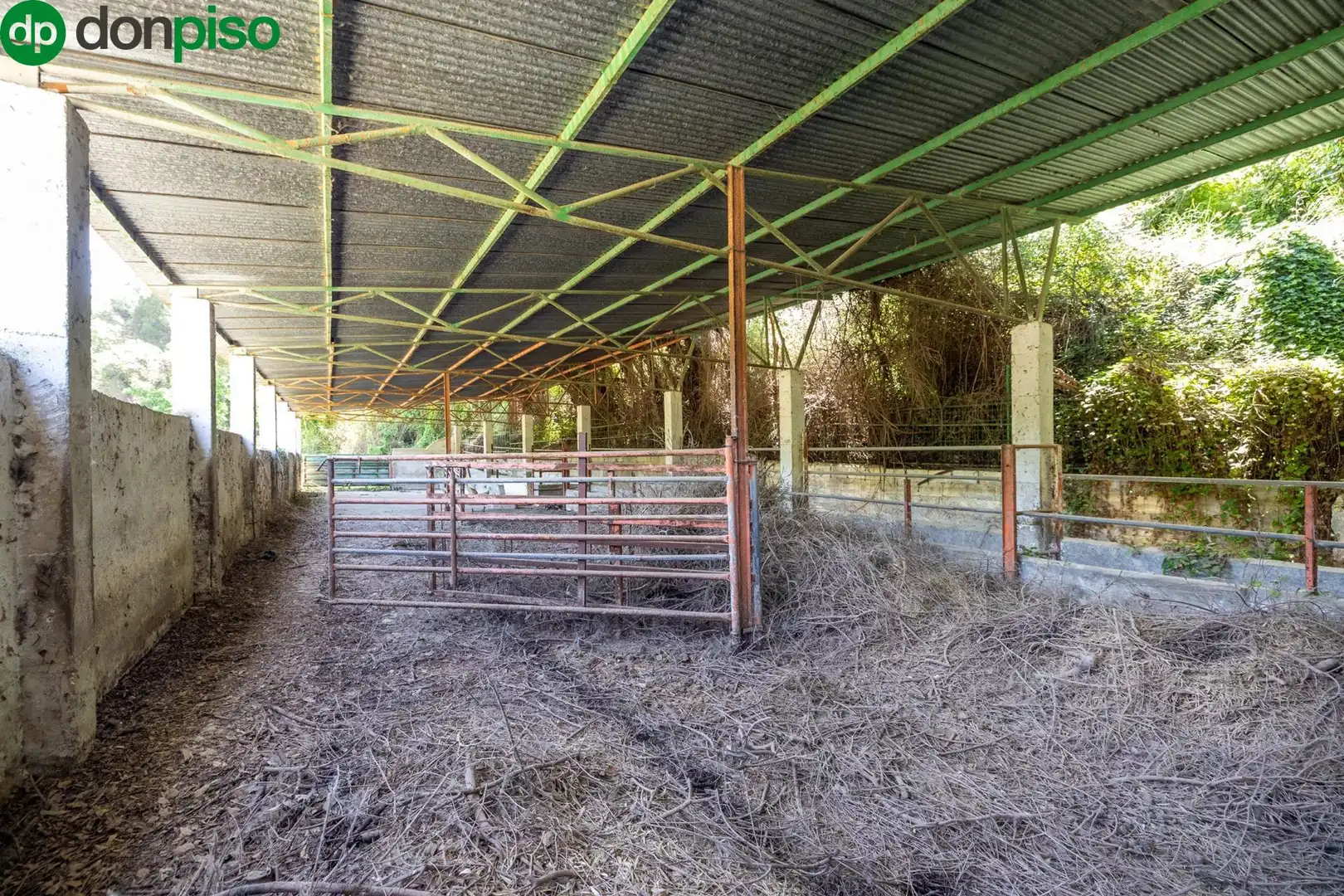 Terreni e lotti in vendita a Polígono 3 Parcela 1 CUESTA DE LAS VACAS. CENES D, imagen 15