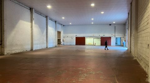 Photo 4 of Industrial buildings for rent in Via Ptolomeo, 217, Campus Norte - San Caetano, Santiago de Compostela