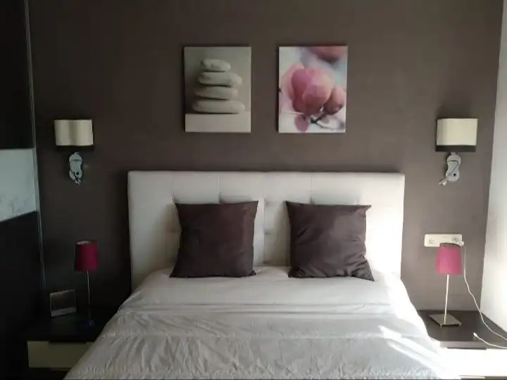 Maison mitoyenne à vendre à Torrent  del Gorg 12, imagen 6