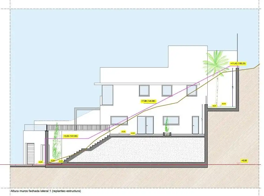 Terrenos y solares en venta en Calle INDIRA GANDHI 39, imagen 8