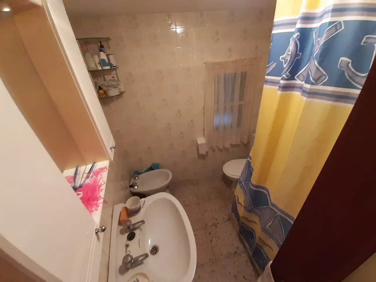 Baño de Casa o chalet en venta en Argujillo