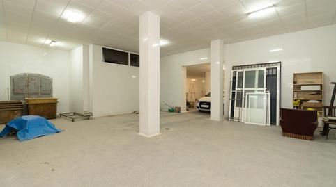 Foto 5 de Edifici en venda a Calle Calle Nuestra Señora del Mar, Playa de Granada, Granada