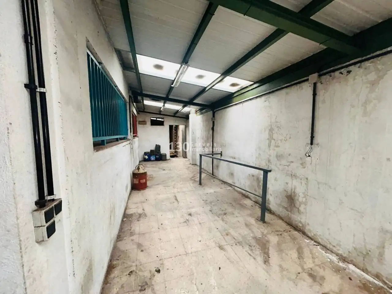Nave industrial en venta en Calle Lloriana, imagen 3