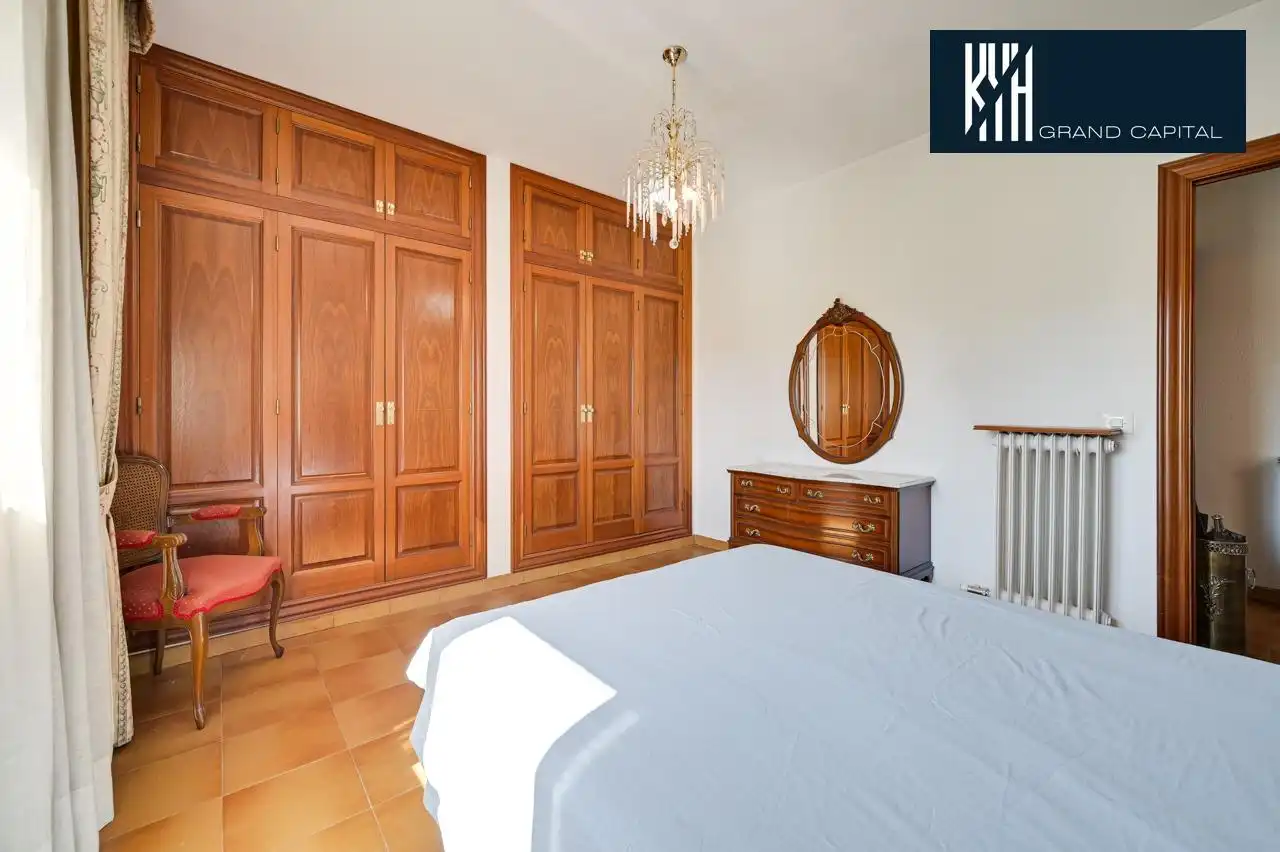 Appartamento con terrazza in vendita a Carrer Carrer Balmes, imagen 33