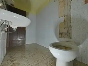 Baño de Casa o chalet en venta en Arróniz