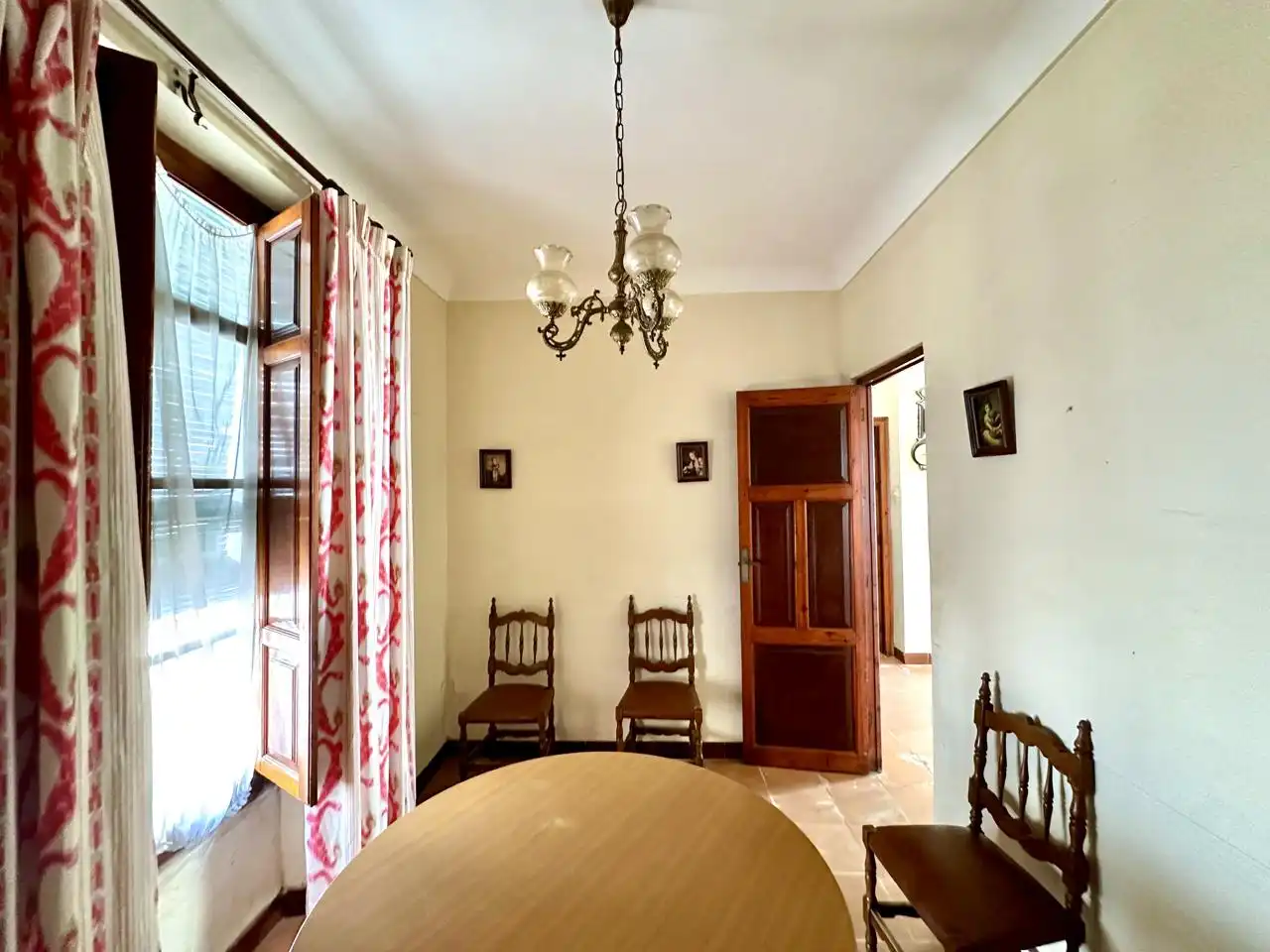 Comedor de Casa o chalet en venta en Fuente de Piedra con Jardín privado y Trastero
