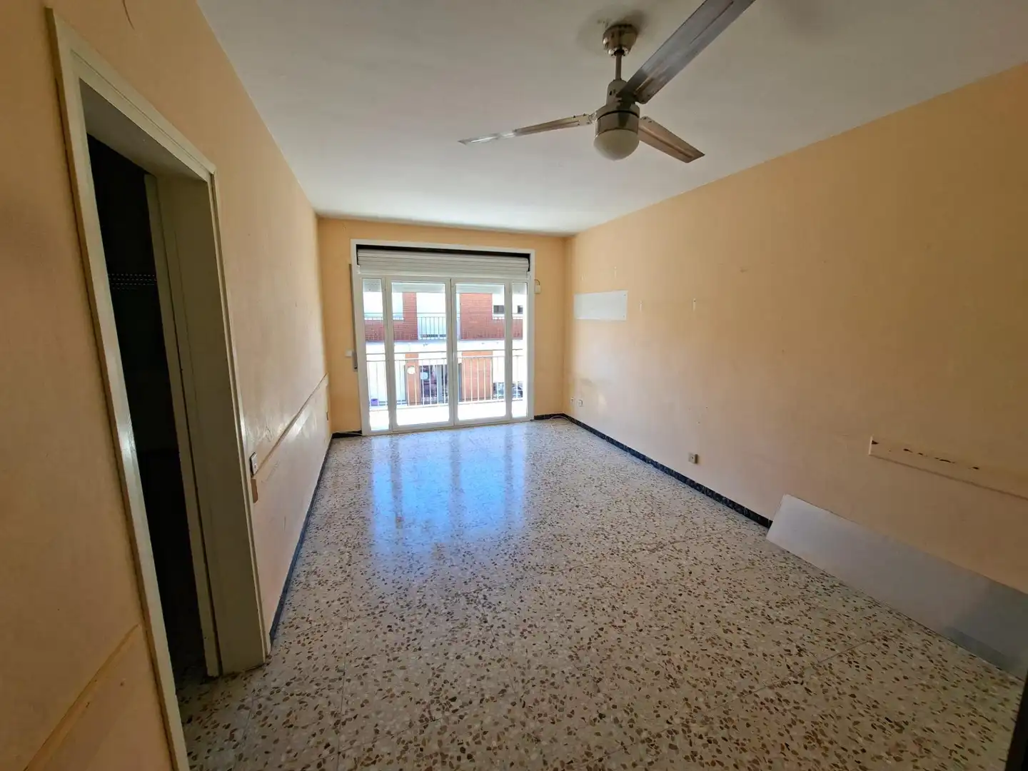 Piso con terraza en venta en Carrer MANUEL SOLER, imagen 4