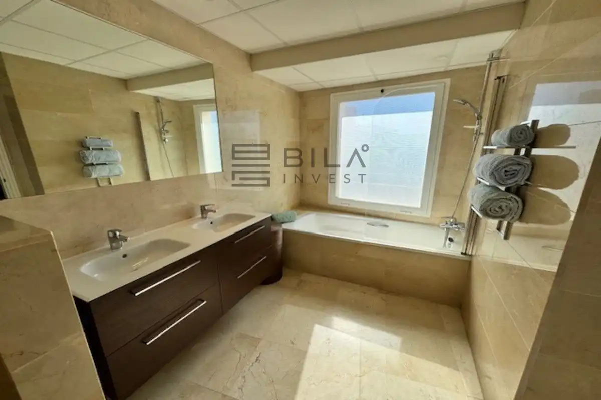 Attique avec piscine à vendre à Milenio, imagen 22