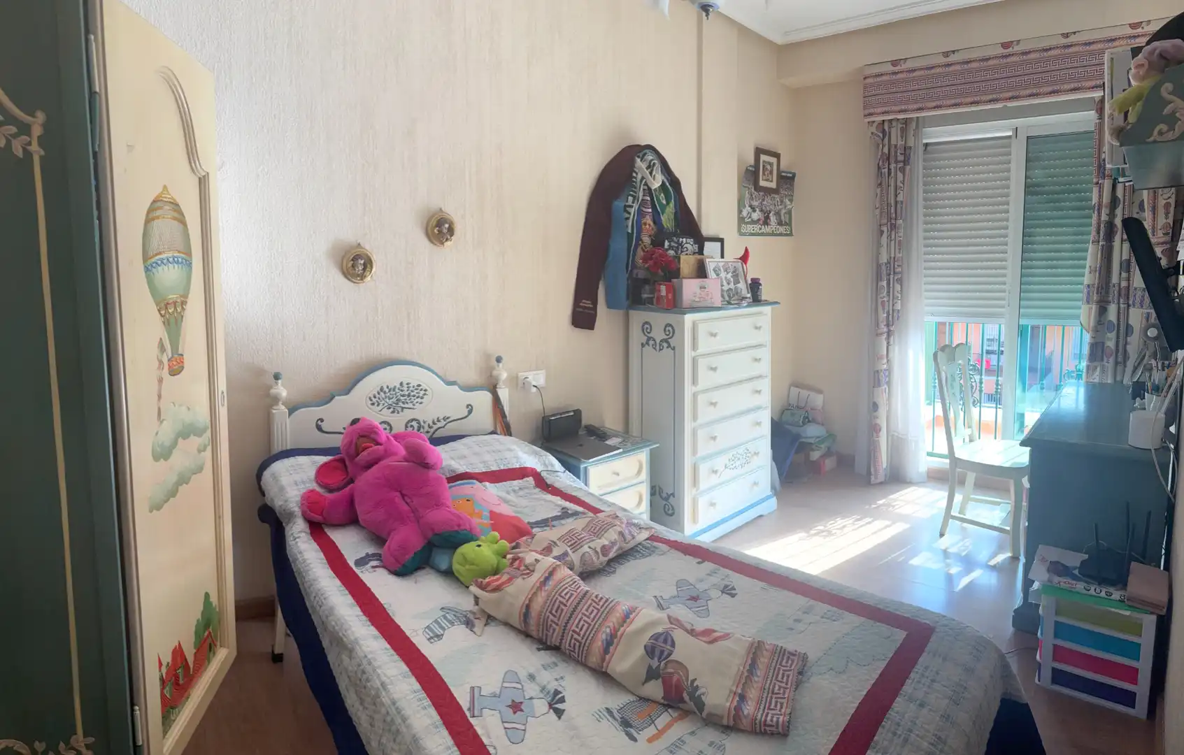 Bungalow mit Terrasse zum Verkauf in Callosa de Segura, imagen 13