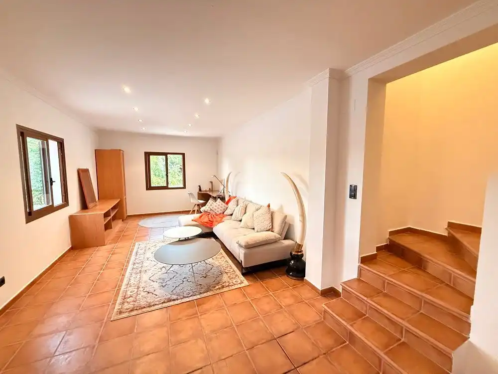 Casa con piscina in affitto a Barranco Hondo, imagen 20