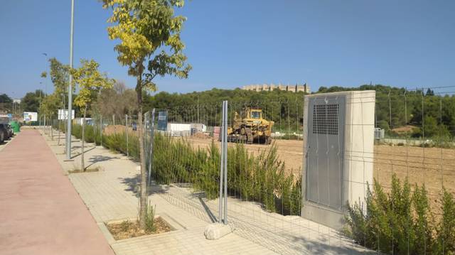 Terreno industrial en Venta en N/A en Cheste