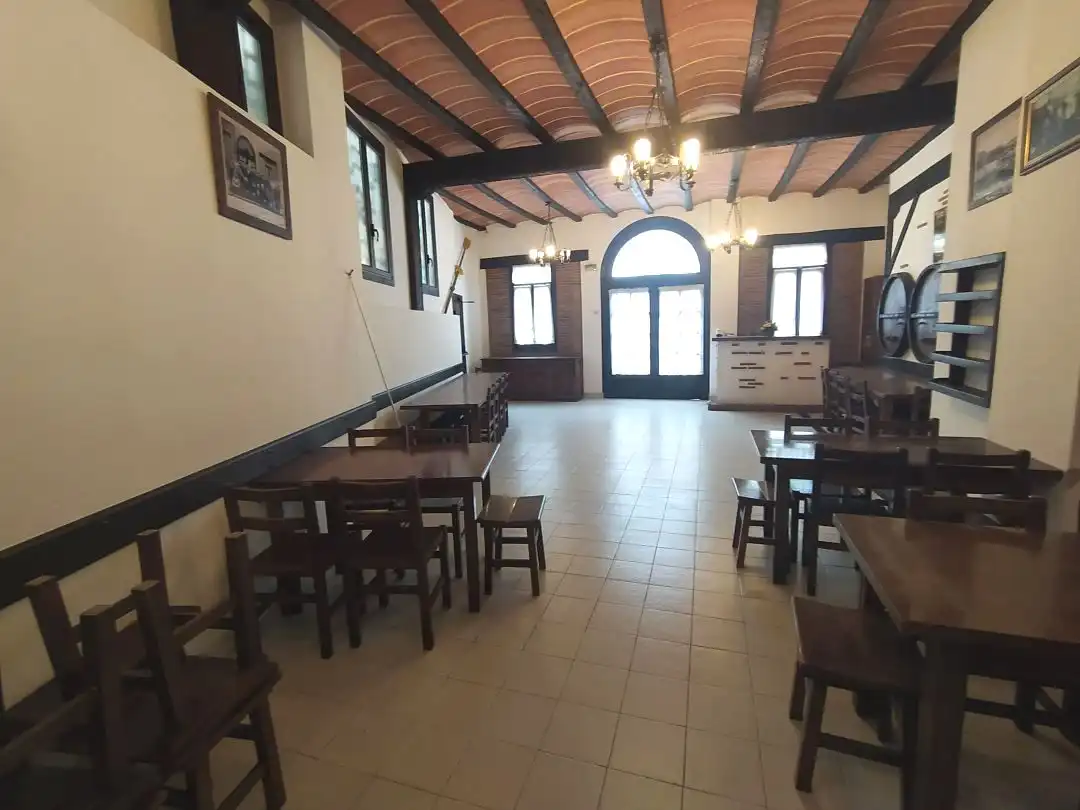Local comercial en venda a Eusko Gudarien Kalea, imagen 2