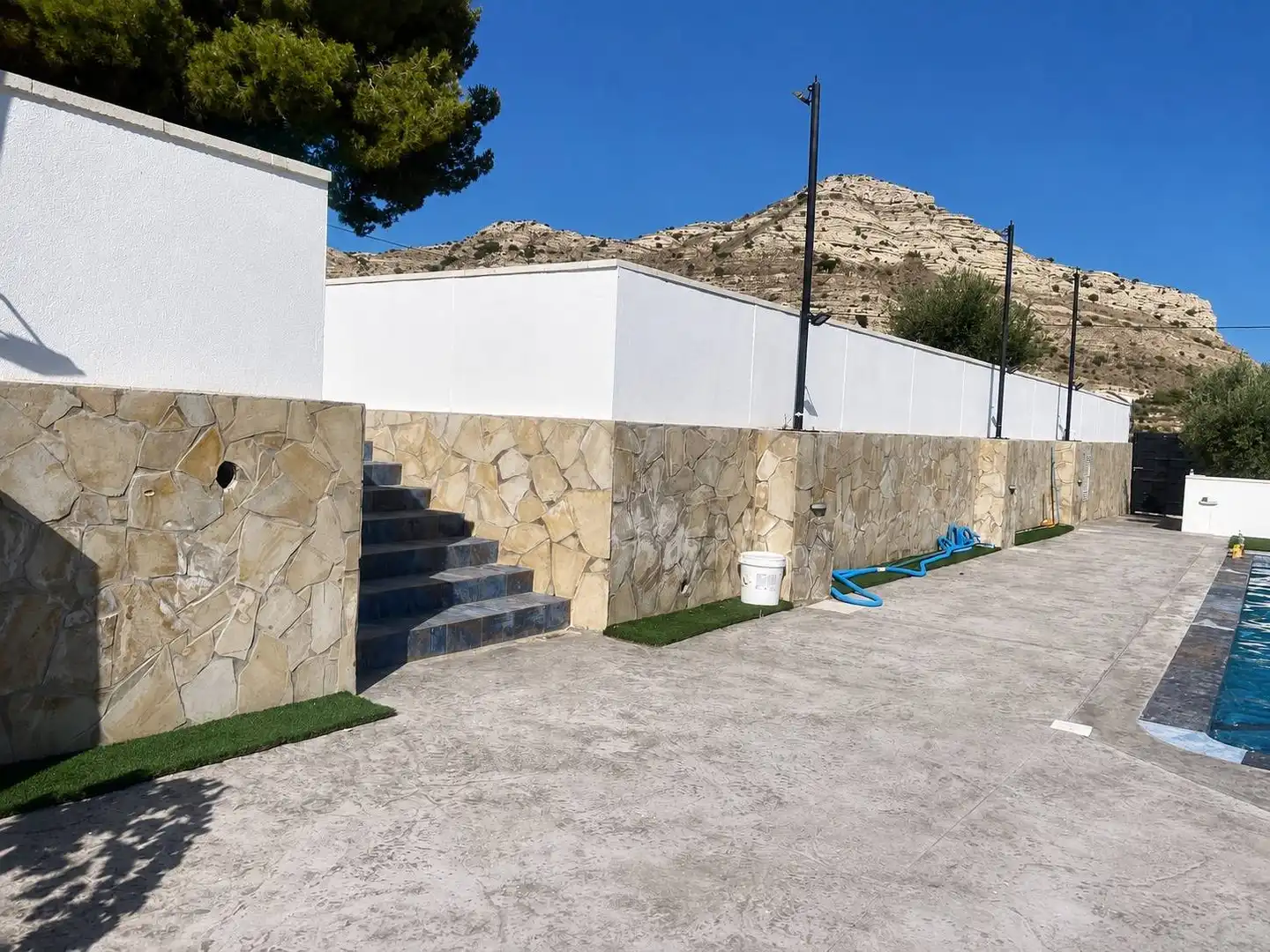 Chalet en venta en Pedanías Este, imagen 2