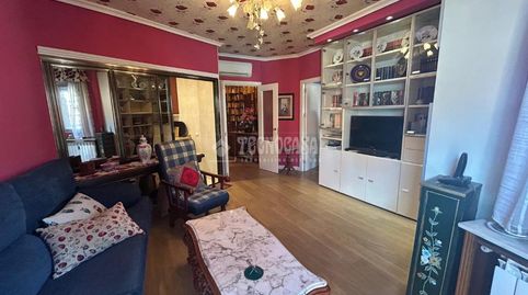 Foto 3 de Piso en venta en Pacífico, Madrid Capital
