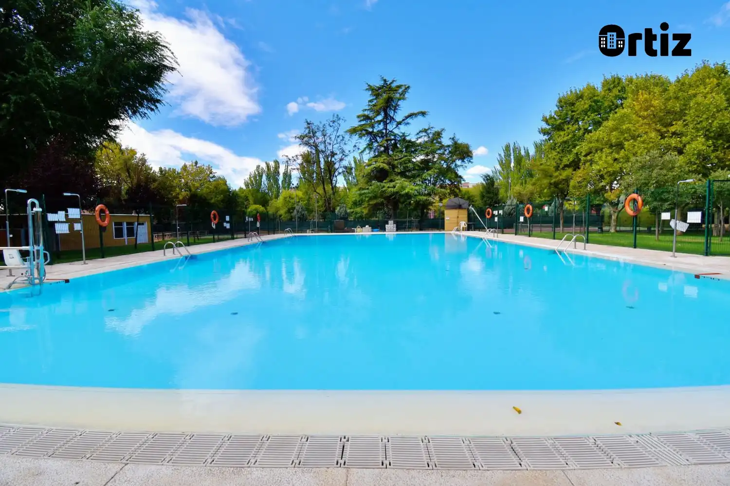 Wohnung mit Pool zum Verkauf in Cañada - Mancha Amarilla, imagen 36