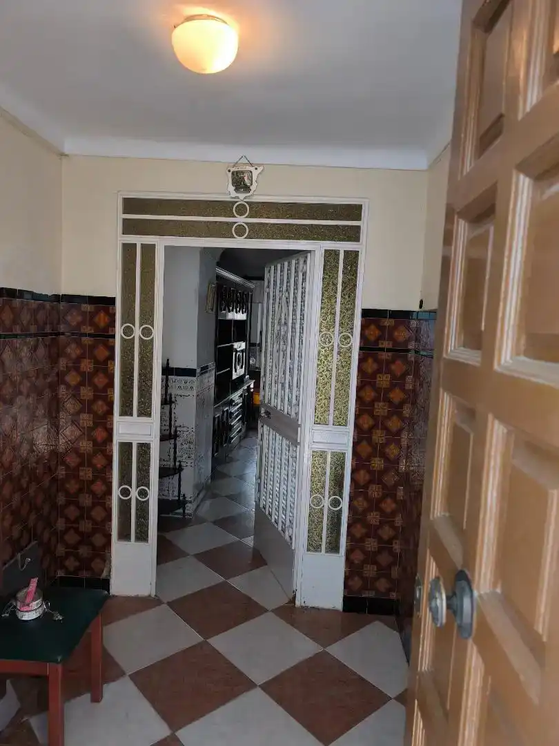 Piso en venta en Moriles con Aire acondicionado, Jardín privado y Lavadora