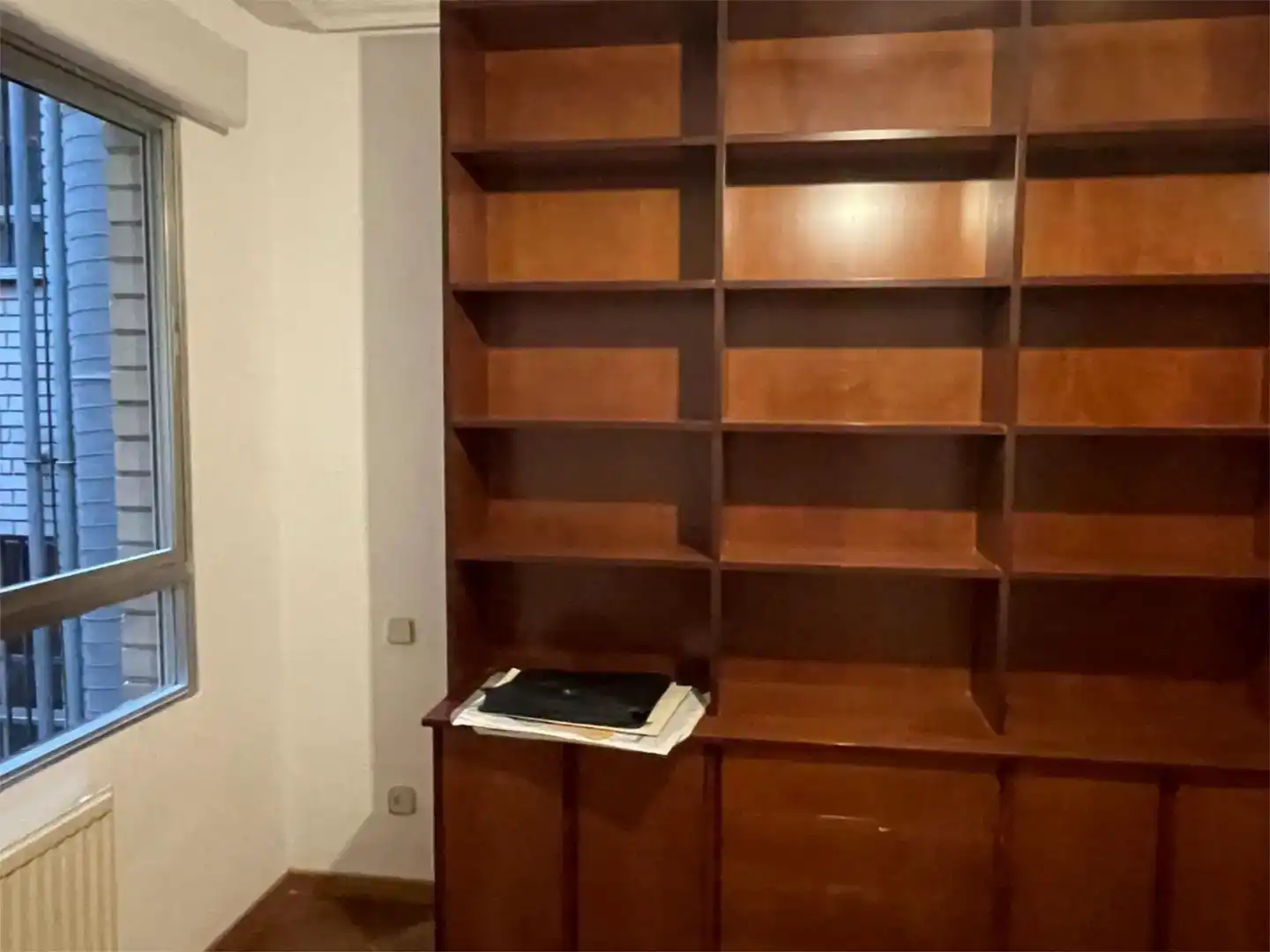 Wohnung zur Miete in  Madrid Capital mit Klimaanlage
