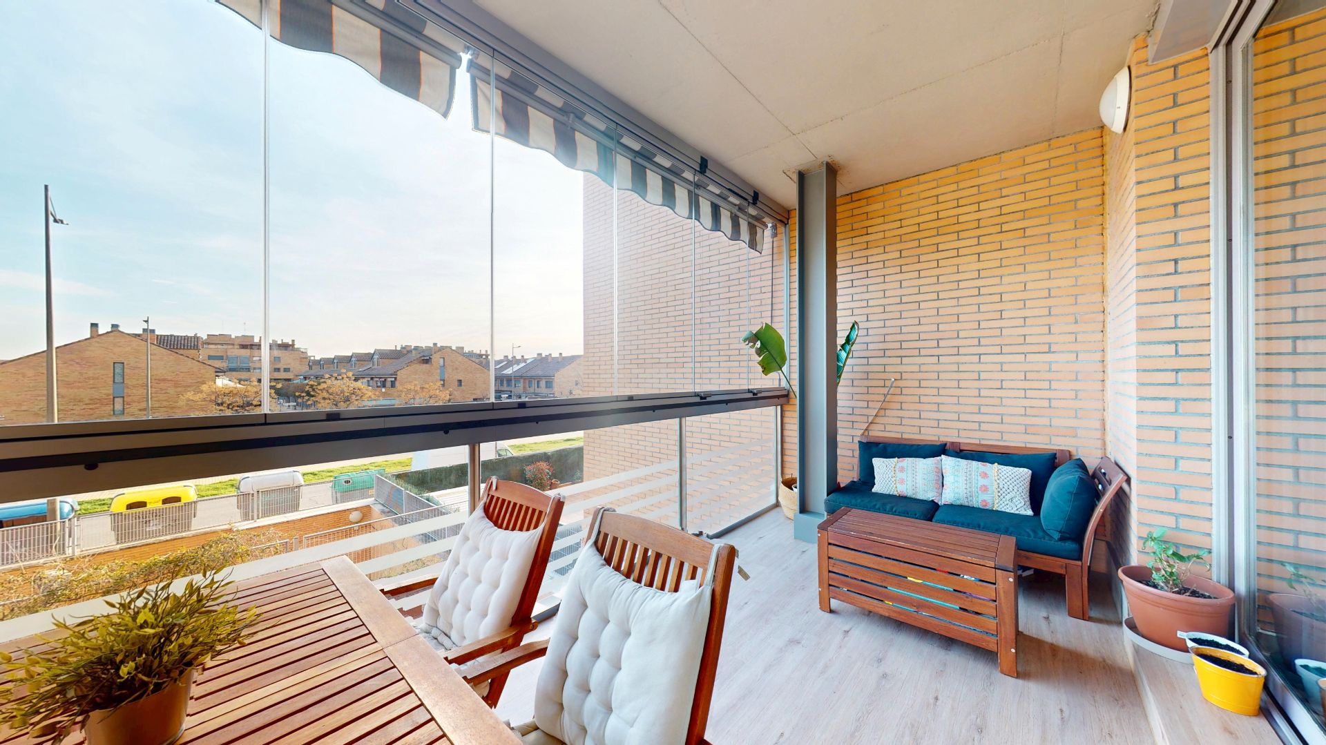 Piso en venta en Calle del Planeta Saturno, 1, Parla Este