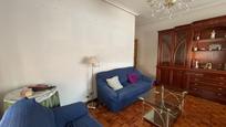 Living room of Flat for sale in  Logroño  with Terrace