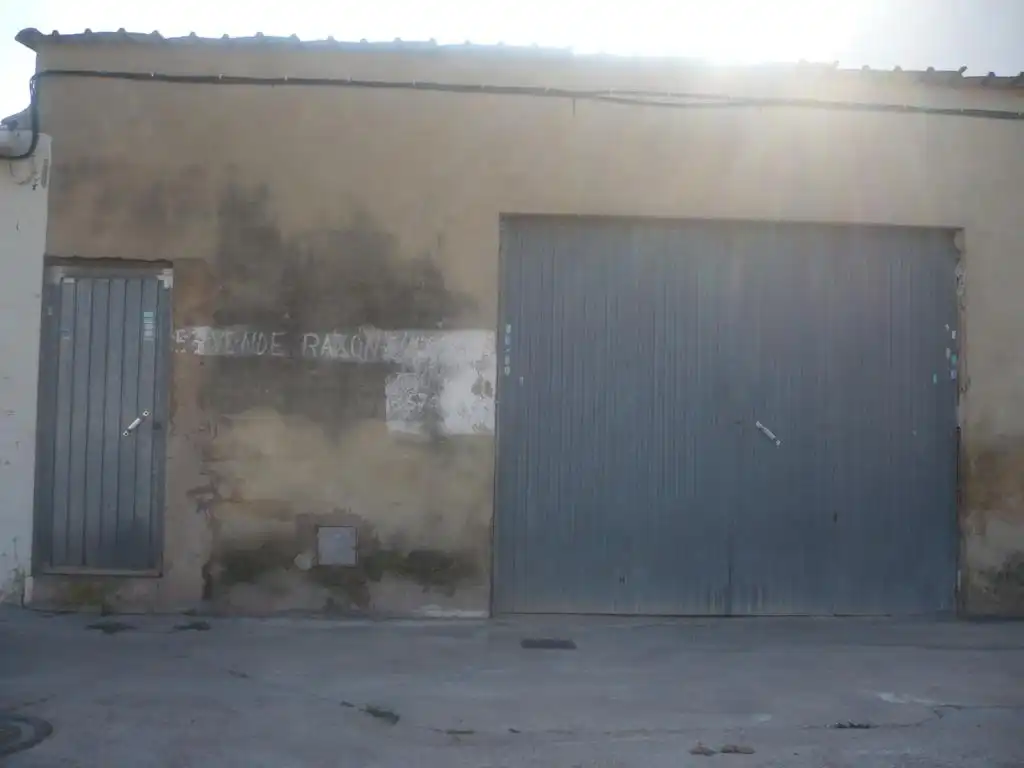 Terrenos y solares en venta en Puerto de Sagunto
