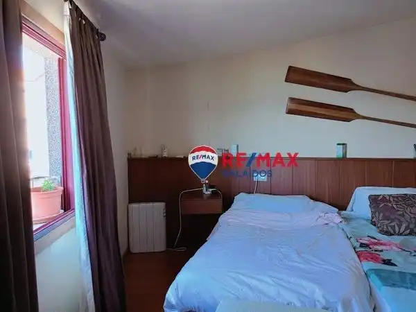 Habitación de Edificio en venta en Moaña