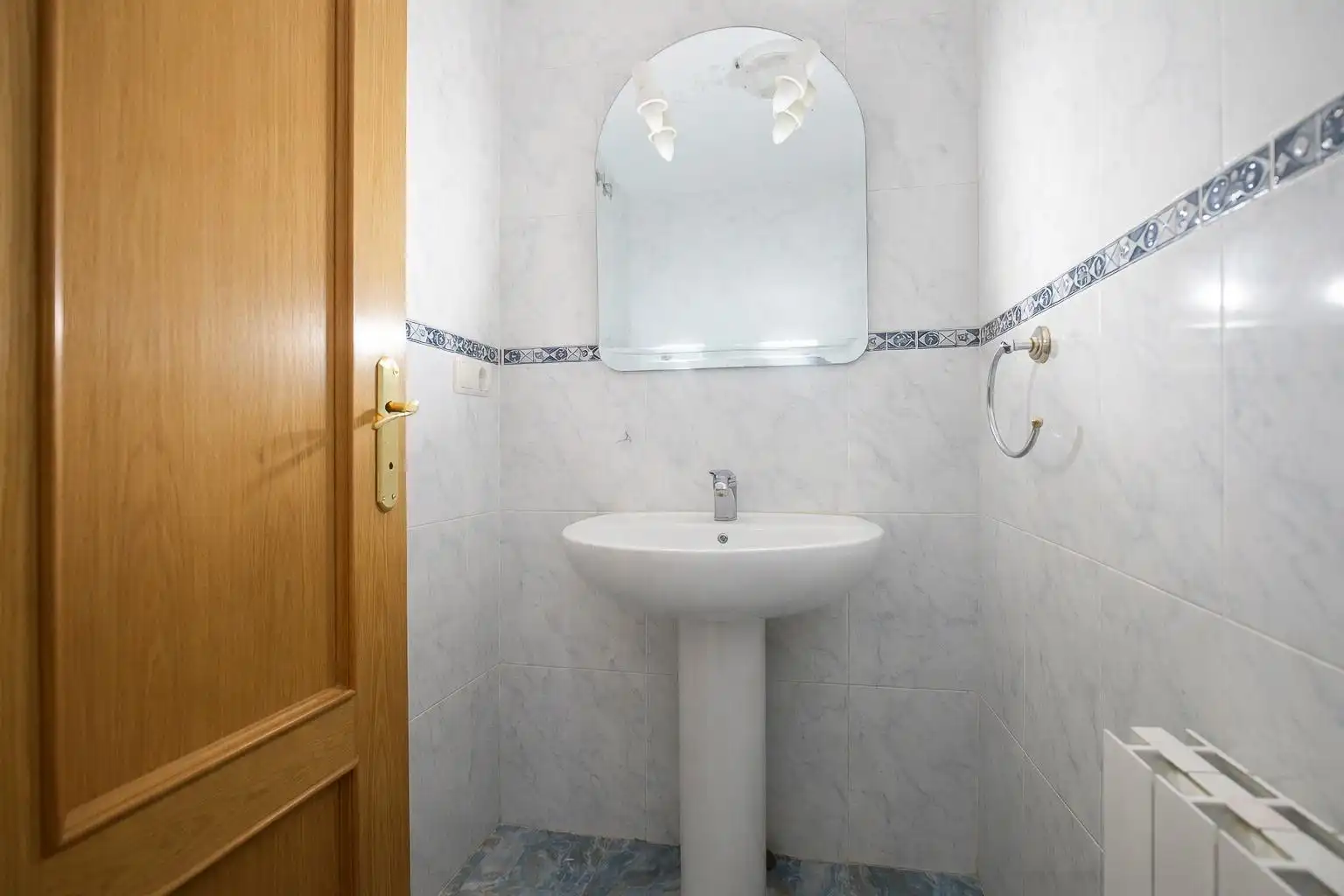 Bany de Casa o xalet en venda en Salou amb Aire condicionat, Calefacció i Jardí privat