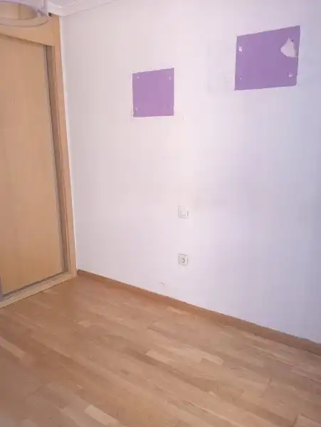 Bedroom of Flat for sale in Madrid  with Storage room