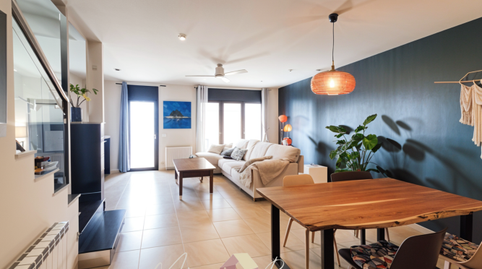 Foto 3 de Casa adosada en venda a Sant Pere de Torelló, Barcelona