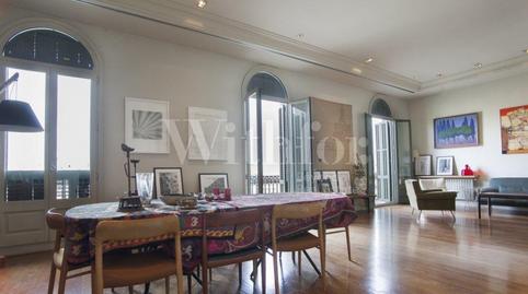 Foto 5 de Piso de alquiler en Passeig de Gràcia, Dreta de l'Eixample,  Barcelona Capital