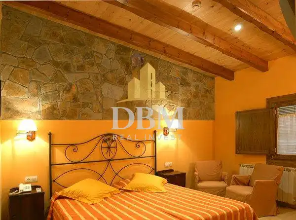 Hotel with lift for sale in Sant Hilari Sacalm, imagen 9