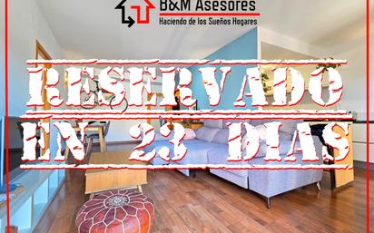 Flat for sale in Sant Andreu de la Barca  with Air Conditioner, Heating and Parquet flooring