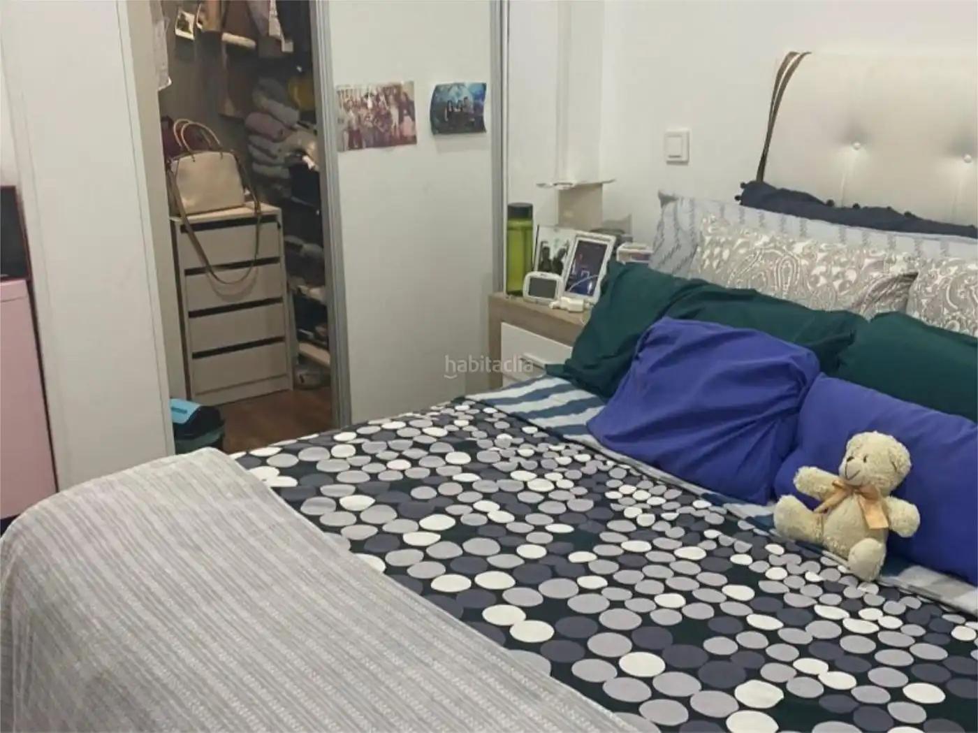 Wohnung zum Verkauf in Calle del Camino Viejo de Leganés 1, imagen 9
