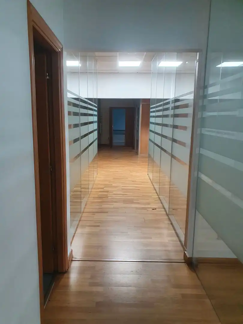 Büro zur Miete in Vigo  mit Möbliert