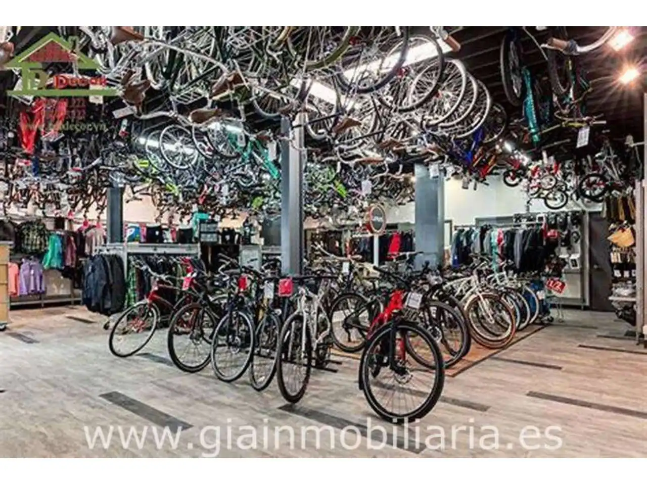 Local comercial en venta en Calle Paseo de Louro 2, imagen 31