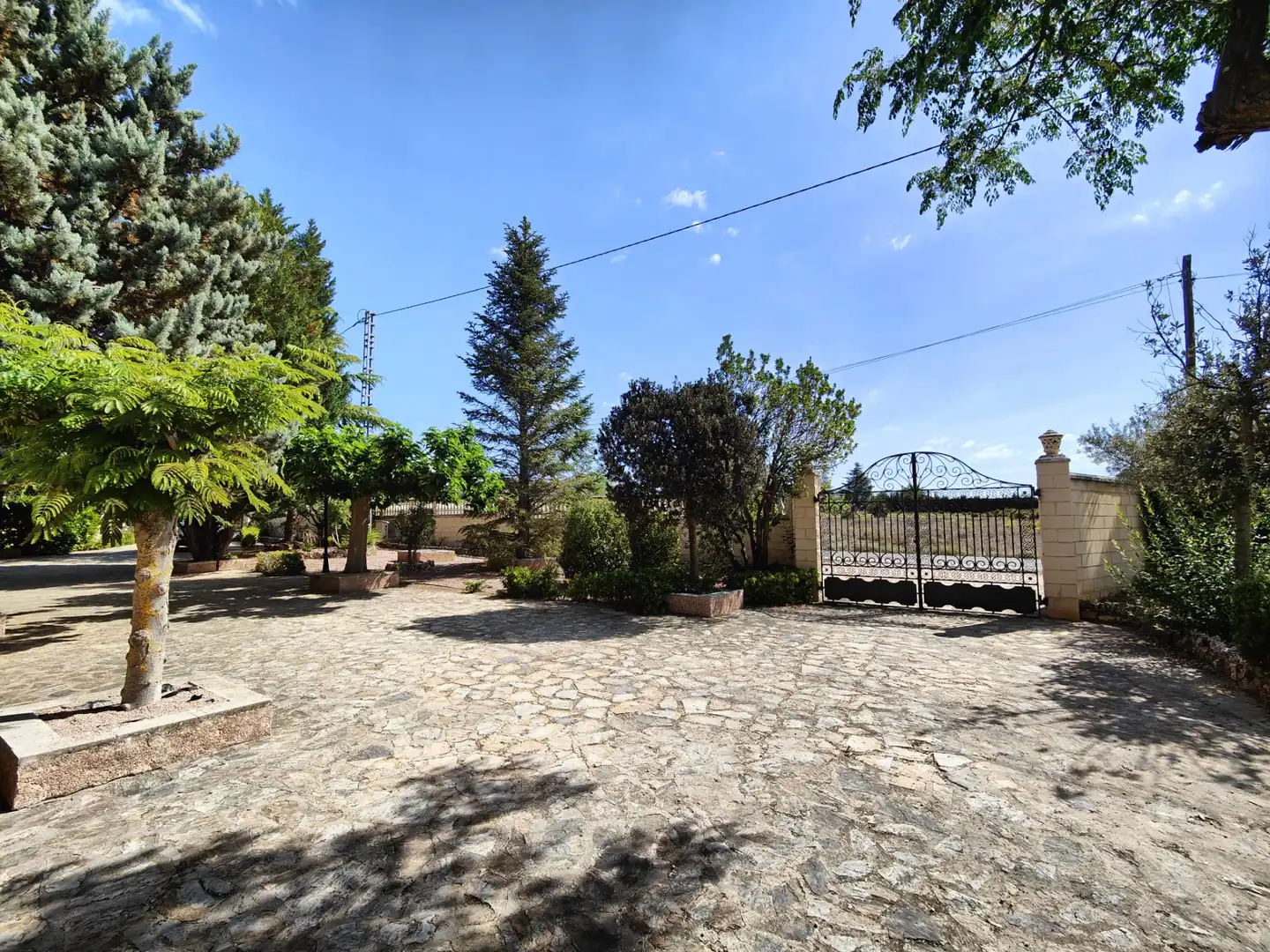 Villa mit Terrasse zum Verkauf in Banyeres de Mariola, imagen 12