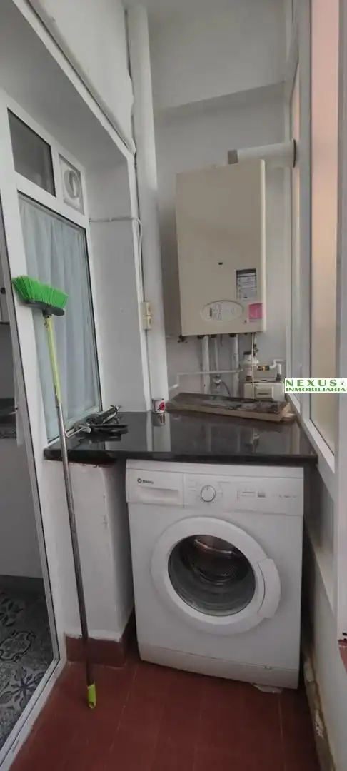 Wohnung mit Aufzug zur Miete in Centro, imagen 17
