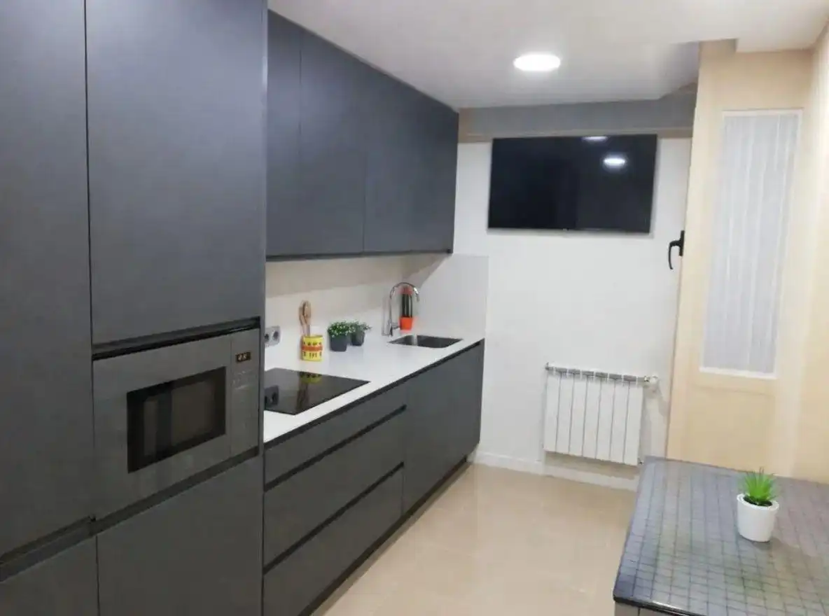 Piso con terraza en venta en Centro Urbano, imagen 20